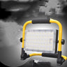 Xanvelis Rechargeable Work Light Super Bright Removable Led